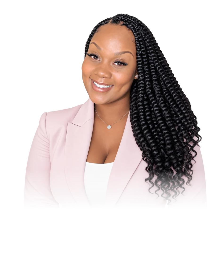 Nyisha Walton