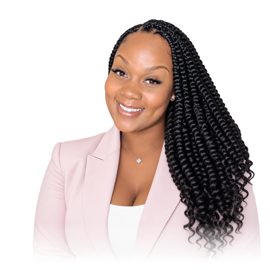 Nyisha Walton