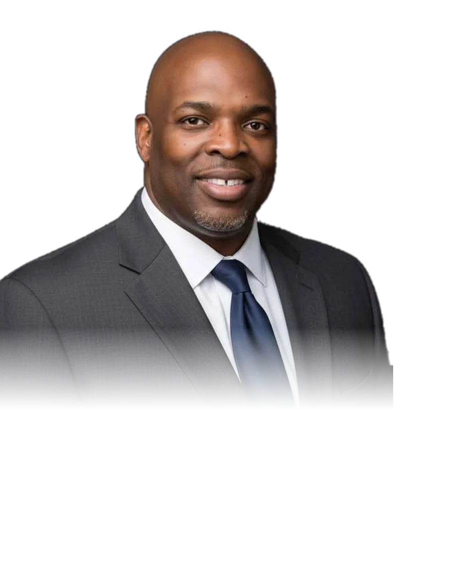 Richard Thurman